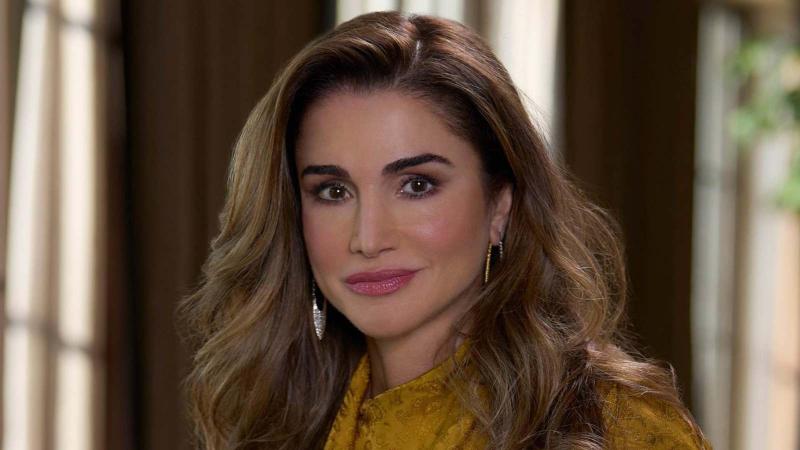 الملكة رانيا: غزة تكشف الحاجة لإعادة تقييم القيم الأخلاقية ورفض تبرير الجرائم