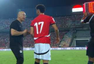 دونجا: «نركز على التأهل لكأس العالم ونسعى للفوز أمام بوركينا فاسو»