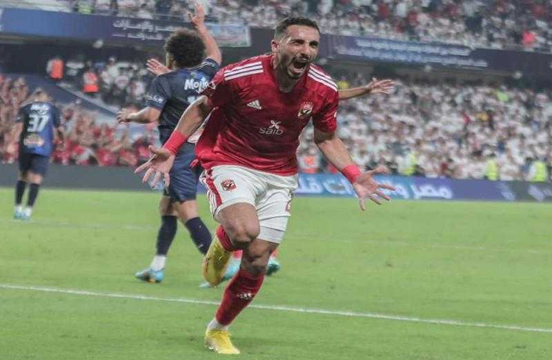 الأهلي يطمئن على كريم فؤاد و«المحليين» يستعدون لوديتين ضد تونس