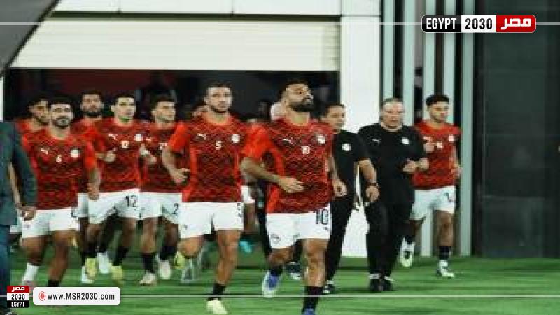 منتخب مصر