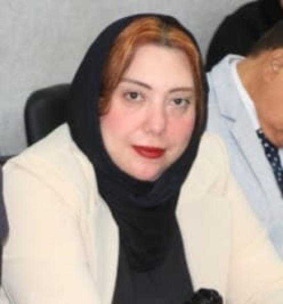 دعاء طلبة: تهديدات نتنياهو عن تهجير الفلسطينيين جريمة حرب ومصر لن تسمح بها