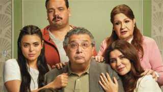 تعرف على دور الفنانة أسماء جلال في فيلم فيها إيه يعنى