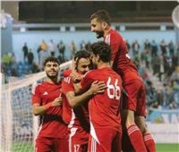 أحمد الشيخ: رحلت عن غزل المحلة بسبب «الإدارة».. والدوري هذا الموسم مليء بالمفاجآت