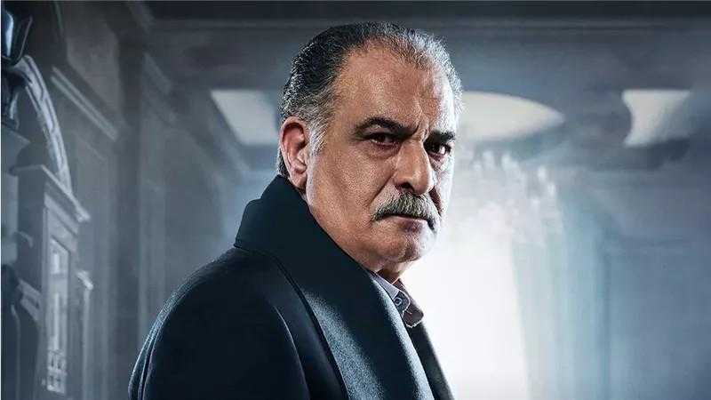 مهرجان الإسكندرية السينمائي يكرم رياض الخولي تقديرًا لمسيرته الفنية