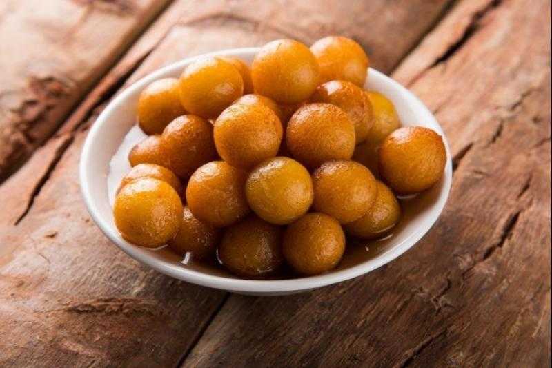 طريقة عمل لقمة القاضي في المنزل