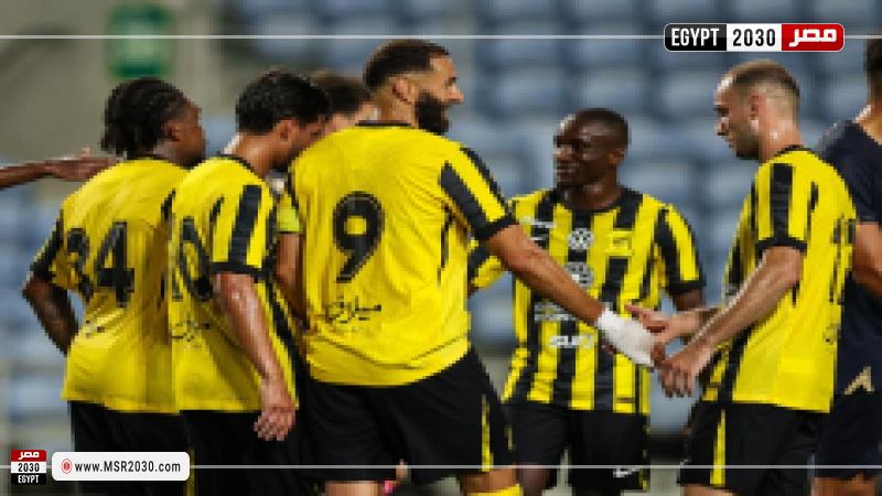 اتحاد جدة