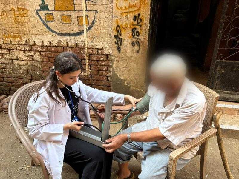 صحة الشرقية تواصل رعايتها بلا حدود لكبار السن وذوي الهمم وتنفيذ أكثر من ٥٢ ألف زيارة منزلية في ٤٩ أسبوع