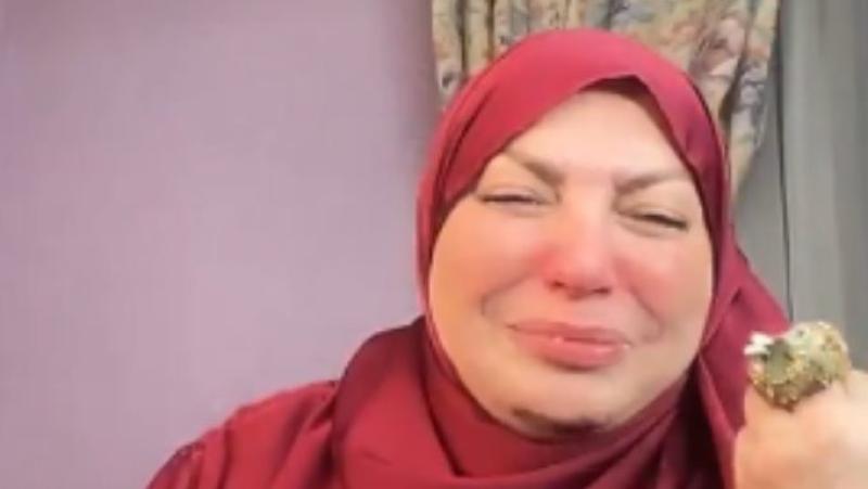 ميار الببلاوي تنتقد ”خلل المنظومة الصحية” بعد حادثة صديقتها وتكشف عن معاناة زوجها الشخصية