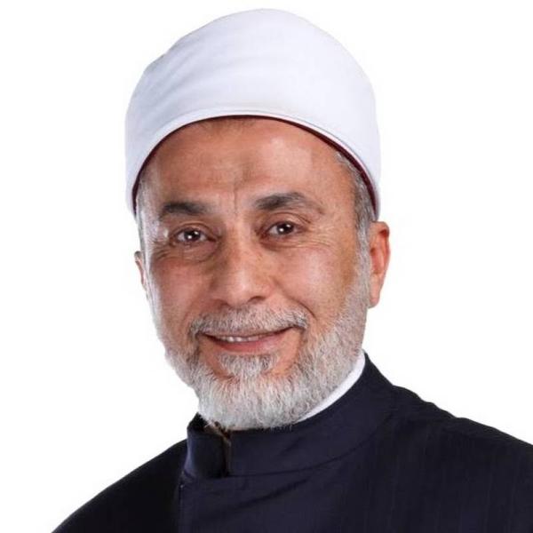 الدكتور يسري جبر 
