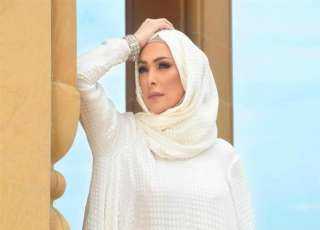 أمل حجازي في بودكاست: ”الحجاب قرار شخصي.. ولم أكن أعرف شيئًا عن القرآن قبل ارتدائه”