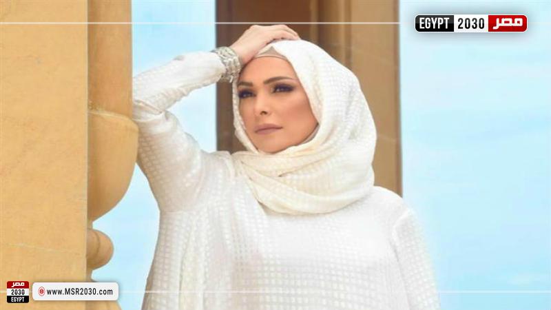 أمل حجازي