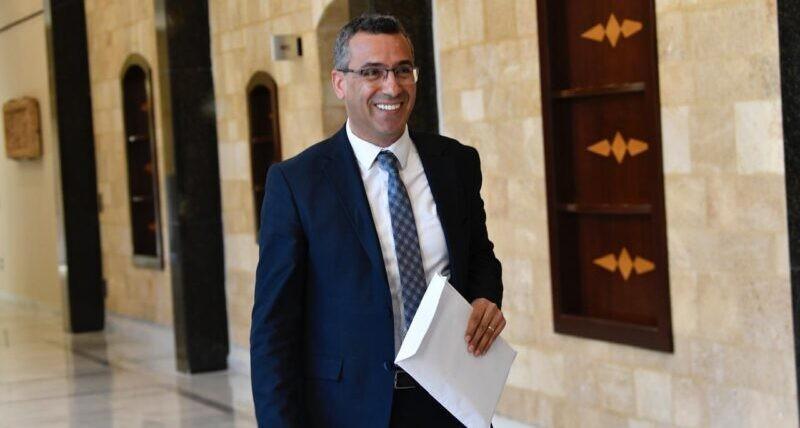 وزير الزراعة اللبناني: خطة بالتعاون مع الفاو لتعويض مزارعي الجنوب عن أضرار الاعتداءات الإسرائيلية