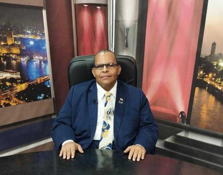 عمرو الفارسي: المصريون بالخارج كنز استراتيجي