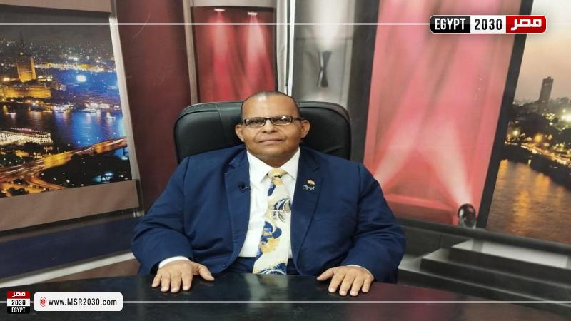 عمرو الفارسي