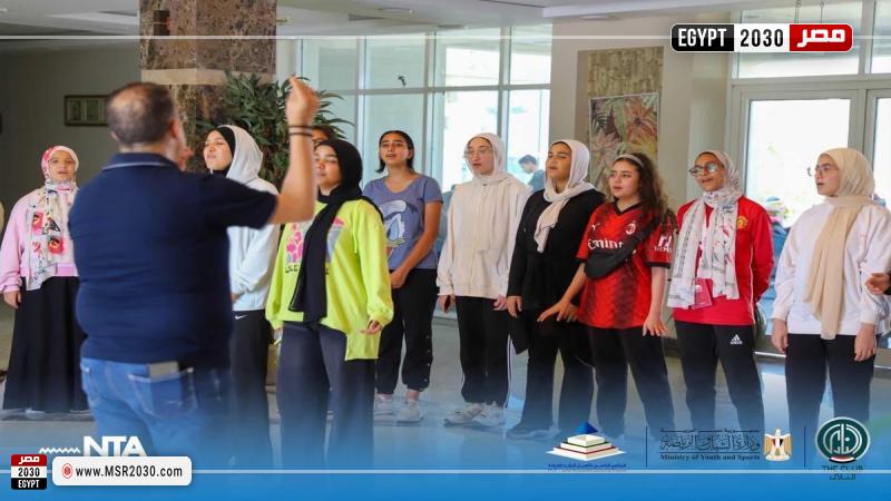 الوطنية للتدريب تنظم يومًا رياضيًا لإبراز أهمية الرياضة في بناء الإنسان وتعزيز قدراته