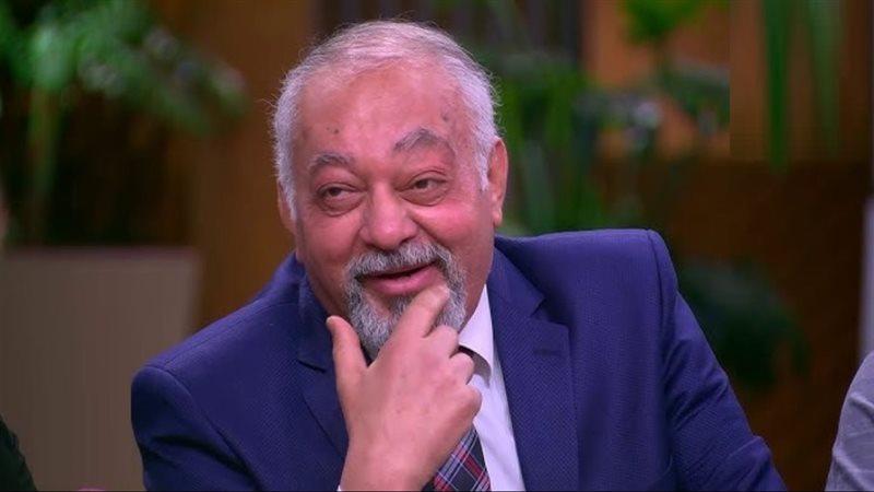 سامي مغاوري 