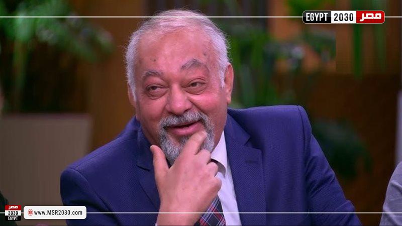 سامي مغاوري