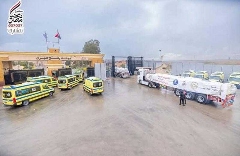 نقابة الصحفيين: معبر رفح لن يكون أبدًا بوابة للتهجير أو أداةً لشرعنة الاحتلال