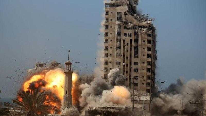 نبأ عاجل من حماس لـ الأمم المتحدة ومجلس الأمن الدولي