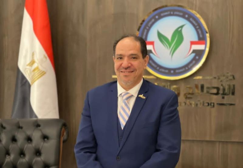 الإصلاح والنهضة: بيان مصر يكشف مخططات تصفية القضية الفلسطينية