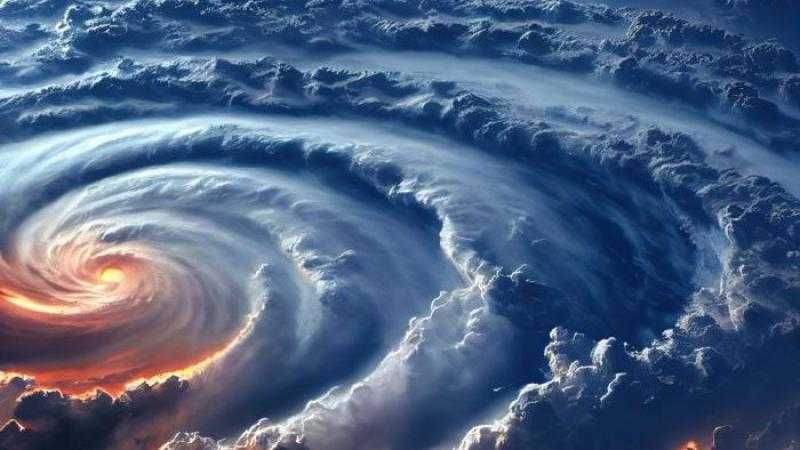 إعصار «كيكو» يتصاعد إلى الفئة الرابعة ويقترب من سواحل هاواي