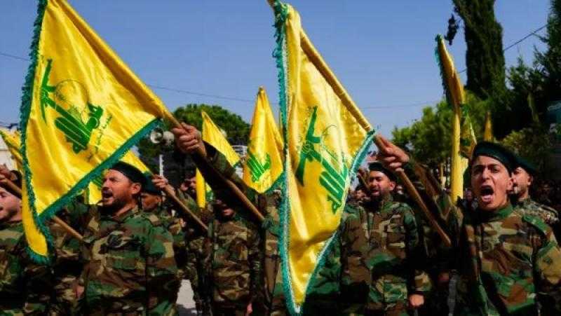 تصريح عاجل من حزب الله بشأن نزع السلاح في لبنان
