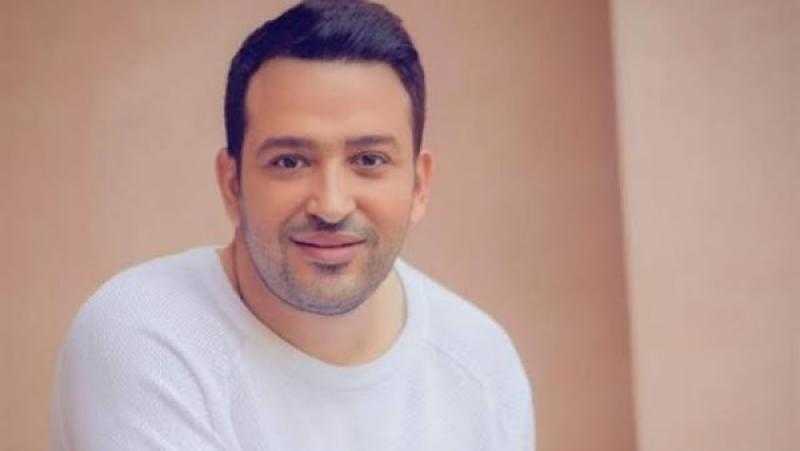 تامر حسين يكشف موعد طرح أغنية غالية علينا يا بلدنا لشيرين عبد الوهاب