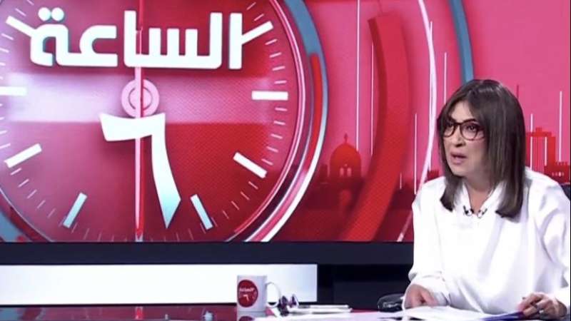 عزة مصطفى