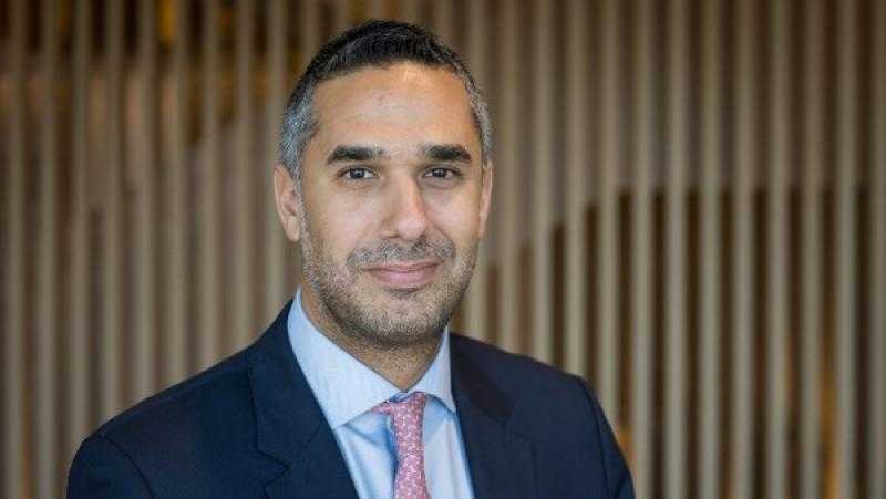 حمزة الأسد أول مصري مديرا لـ البنك الأوروبي لإعادة الإعمار في نيجيريا