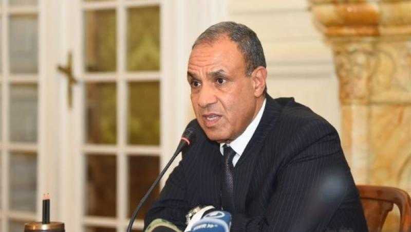 قرار مصري عاجل بشأن القضية الفلسطينية