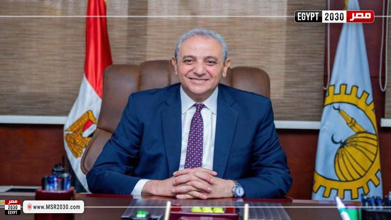 محافظ الغربية
