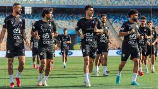 مدرب بوركينا فاسو يتحدى مصر: ”سنكسر العقدة ونسعد جماهيرنا”