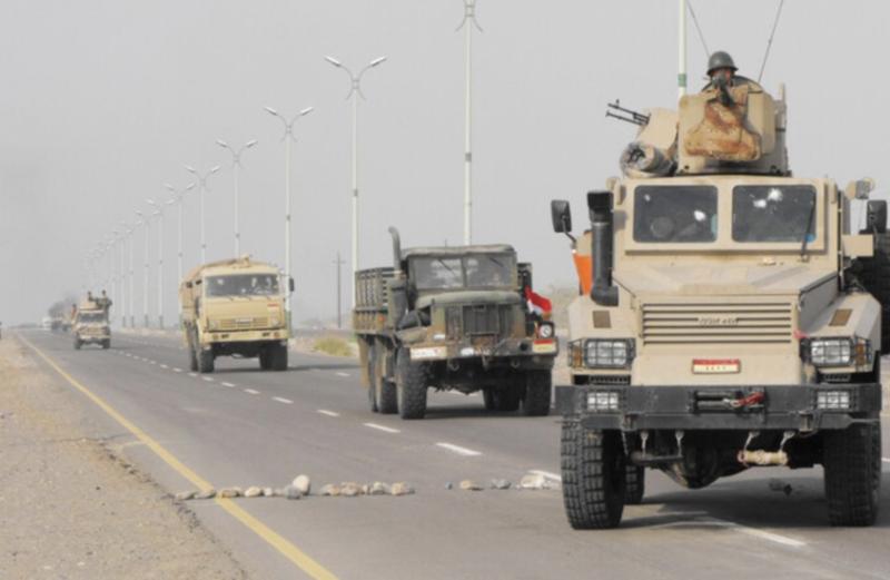 مصرع قائد يمني بارز باشتباكات عنيفة مع الحوثيين في مأرب