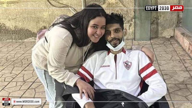هبة الترك وإبراهيم شيكا
