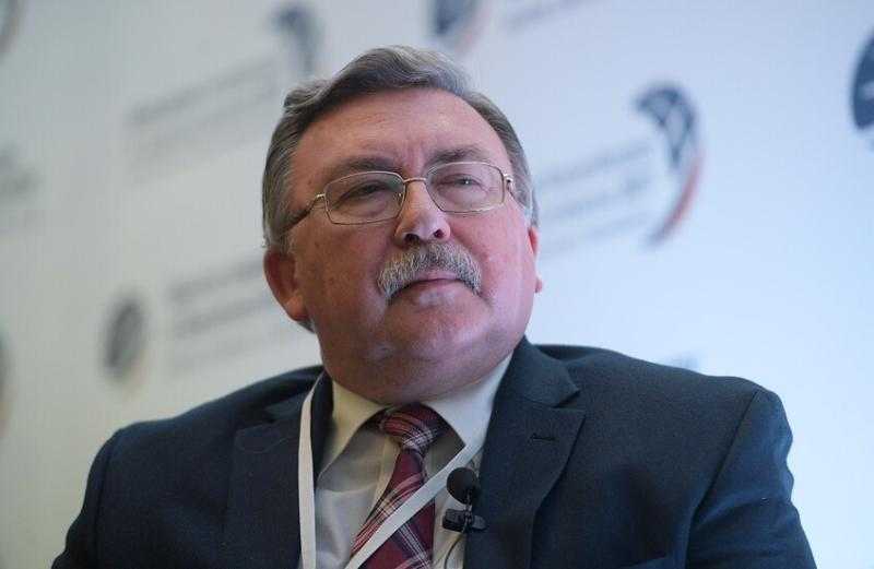 اتهامات روسية للغرب بتسييس القضية النووية الإيرانية