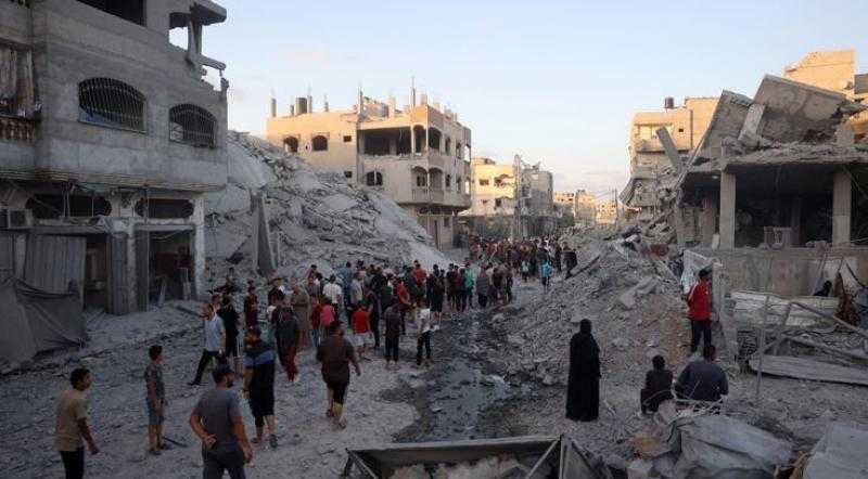 أول رد عاجل من حماس حول مقترحات تحقق وقفا دائما لإطلاق النار