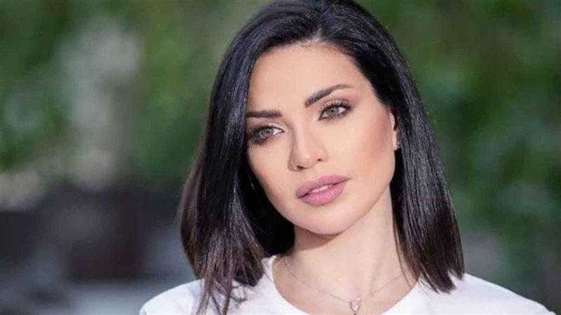 داليدا خليل تحتفل بوداع العزوبية في البترون بحضور خطيبها نيكولا زعتر