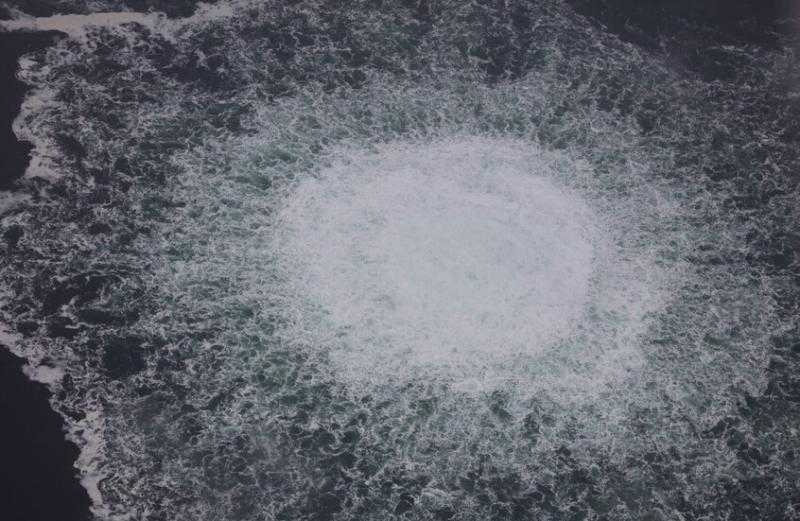 نبأ روسي عاجل بشأن التحقيقات في تفجير ”السيل الشمالي”