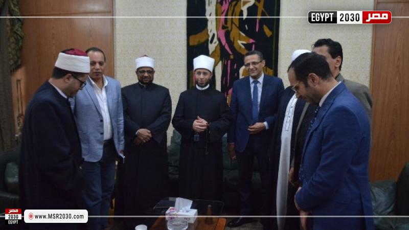 "الصحفيين" تنظم صالونا ثقافيا بمناسبة ذكرى المولد النبوي