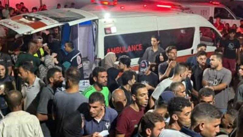 مجزرة زيكيم.. شهداء وجرحى برصاص الاحتلال ضد المنتظرين للمساعدات