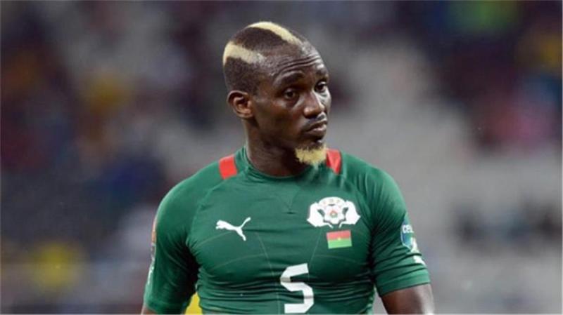 محمد كوفي