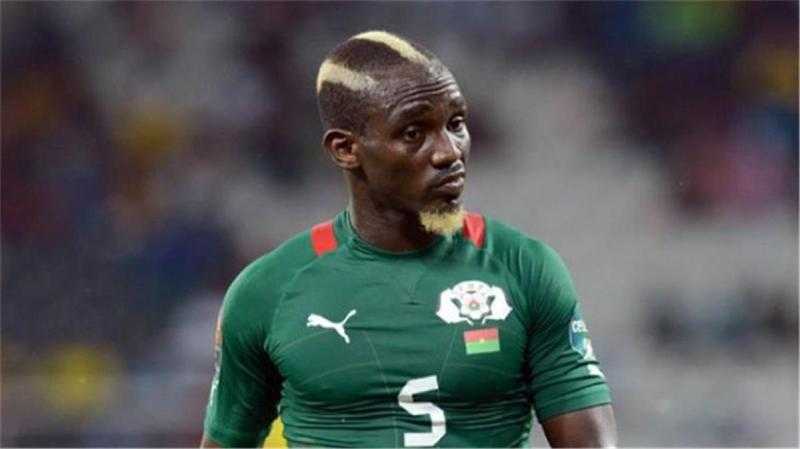 محمد كوفي: مباراة مصر وبوركينا فاسو ستكون صعبة.. وأدين بكل مسيرتي لمصر