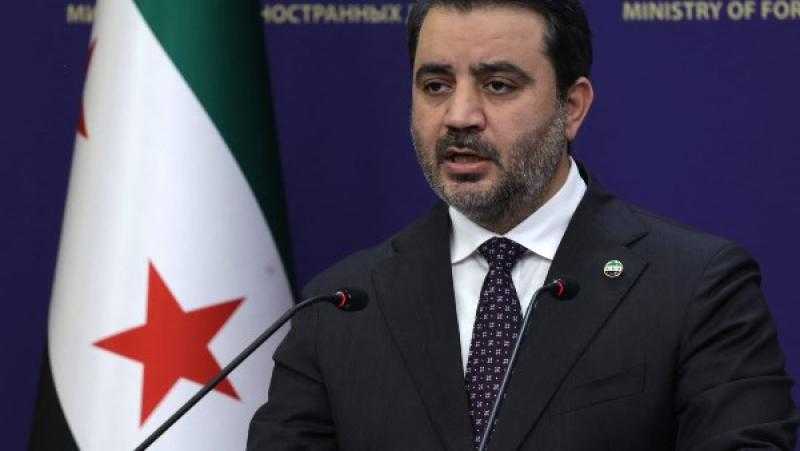 مباحثات عاجلة من سوريا والأمم المتحدة بشأن الشرق الأوسط