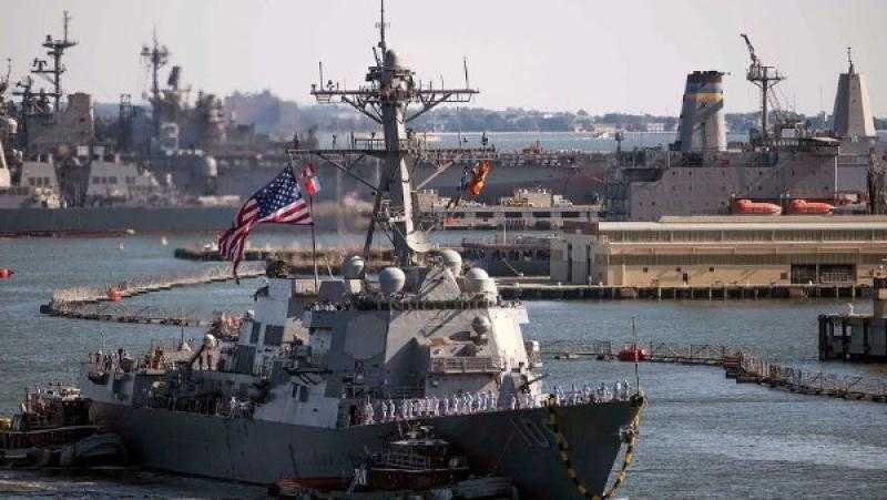 أول رد عاجل من ترامب على اعتراض فنزويلا سفينة أمريكية في المياه الدولية