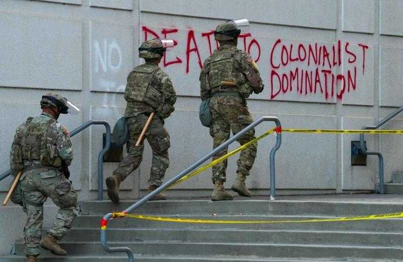 عاجل.. فضيحة خطة سرية تفجر دعوى قضائية لوقف ترحيل أطفال هندوراسيين بأمريكا