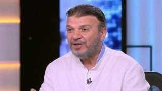 أحمد سلامة في ”اسمعني شكراً”: الصدفة قادتني للتمثيل وتعلمت من عمالقة الفن
