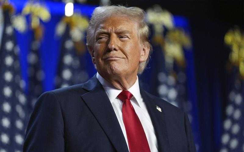 ترامب: أستحق جائزة نوبل للسلام لأنني أنهيت 8 حروب