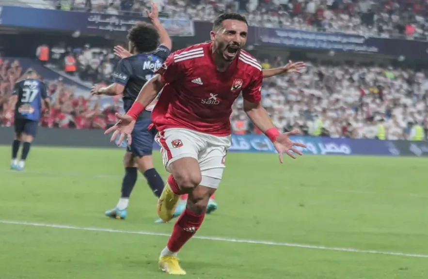   كريم فؤاد