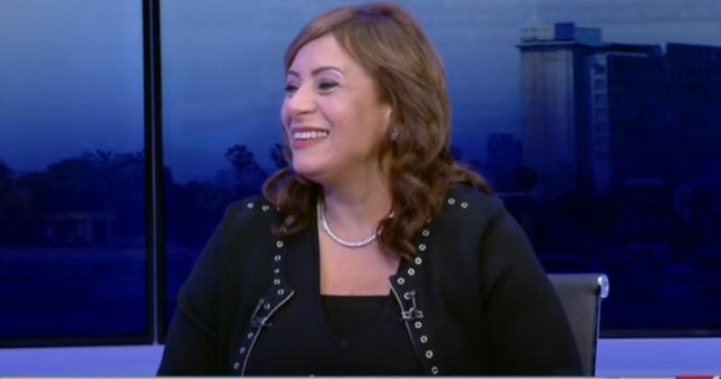 ماري لويس بشارة
