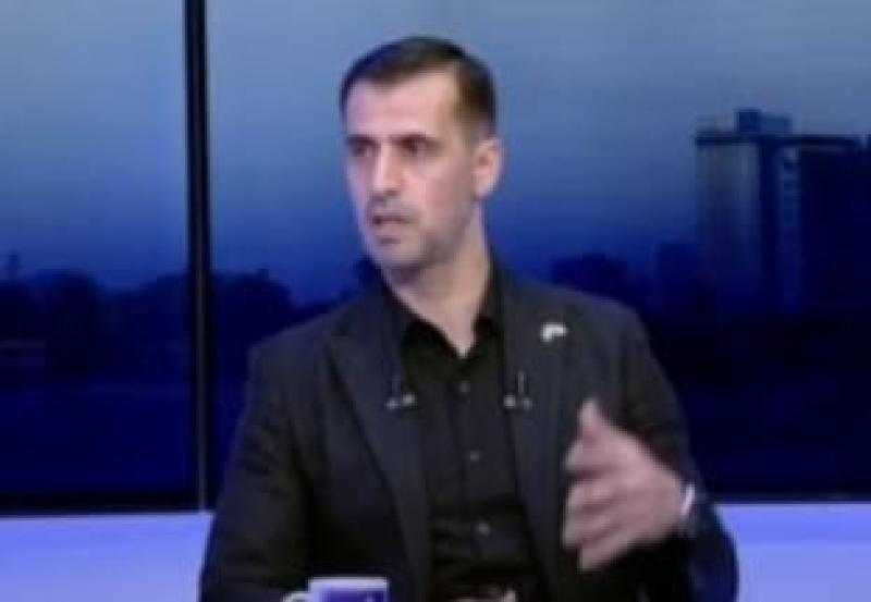 أسامة الأشقر: الممارسات الإسرائيلية داخل السجون ترقى إلى جرائم ممنهجة